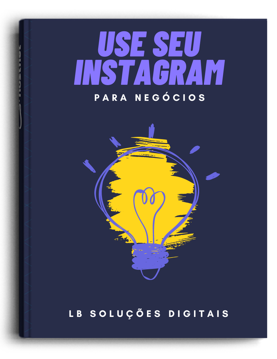 Use Seu Instagram Para Negócios